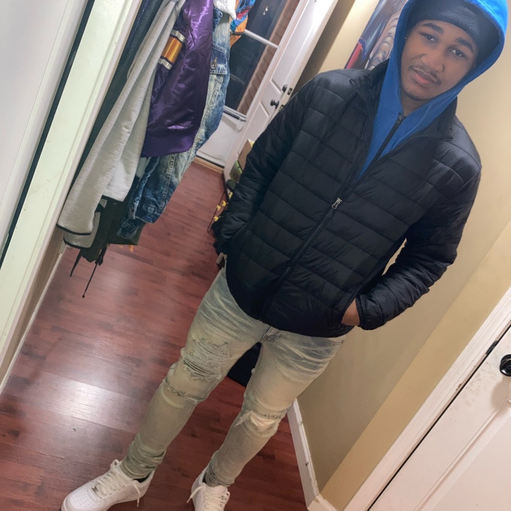 Meet your Posher, Fbj